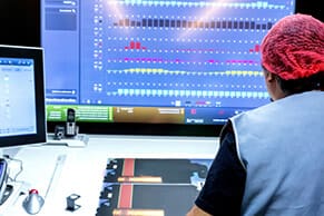 manufacturing kpi