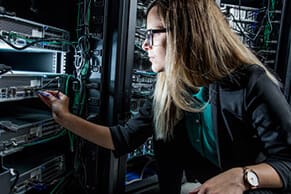 technology services
