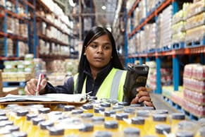 wholesale distribution
