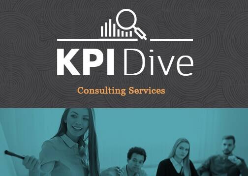 kpis consulting services