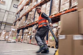 benefits of omnichannel order