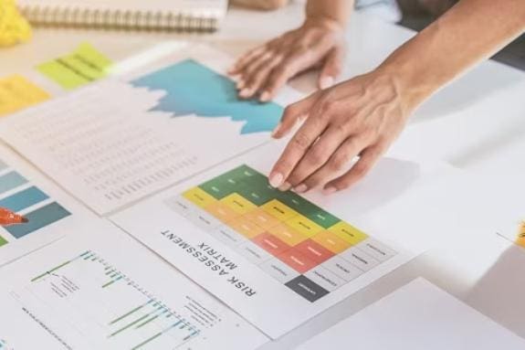 5 key processes for successful companywide planning