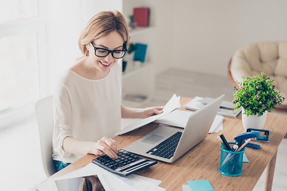 ten key accounting software benefits for businesses