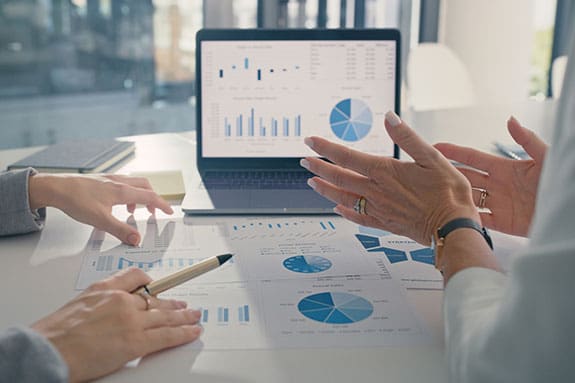 accounts receivable aging