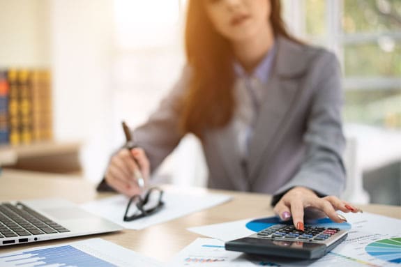 accounts receivable
