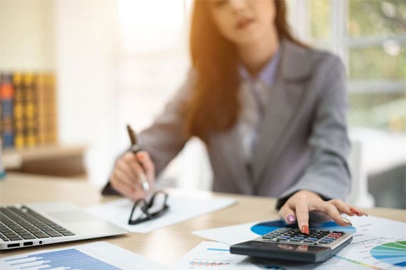 Accounts Receivable