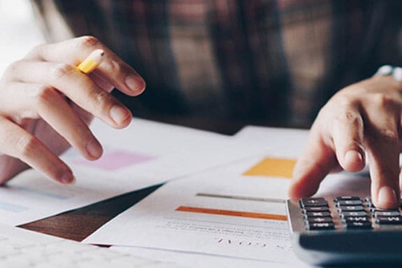 retained earnings