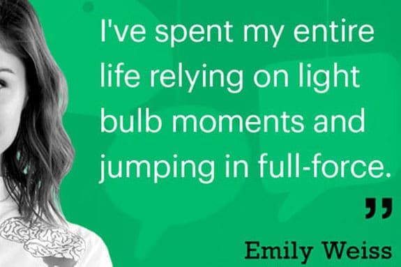 10 Inspirational Business Quotes From Equally Inspirational Women
