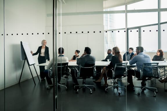 business performance