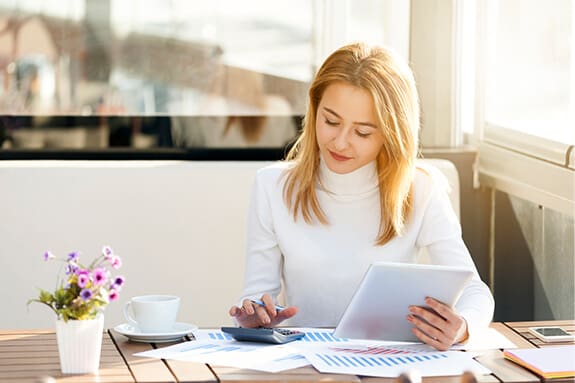 business spend management