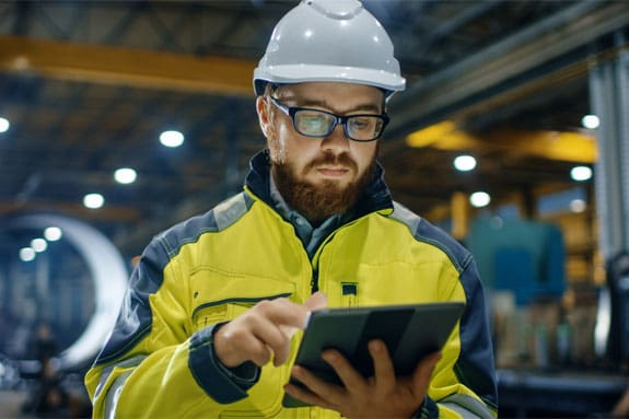 construction accounting methods