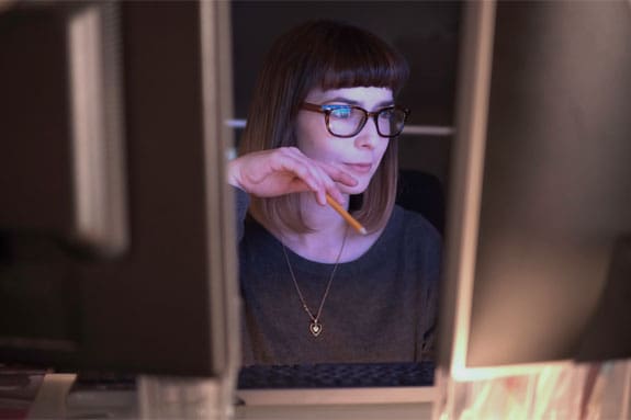 data scientist