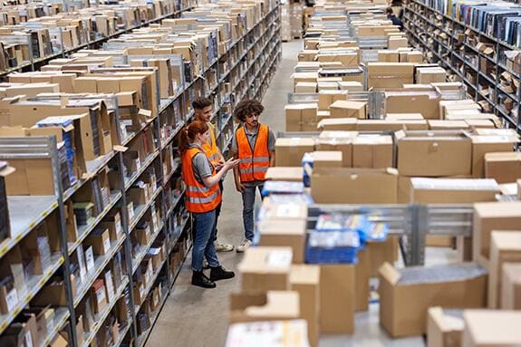 days in inventory