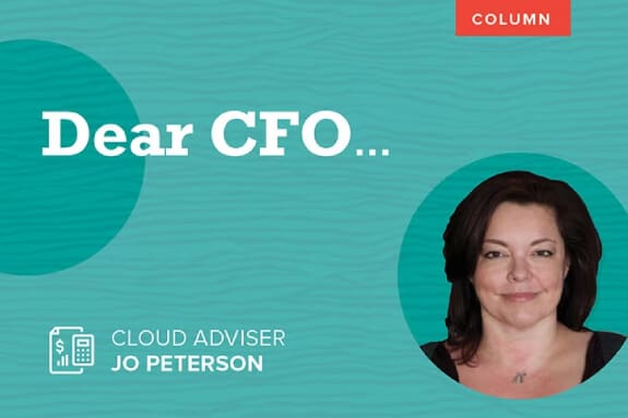 Are Your Cloud Costs Out of Control? Ask IT These 4 Questions to Find Out Why