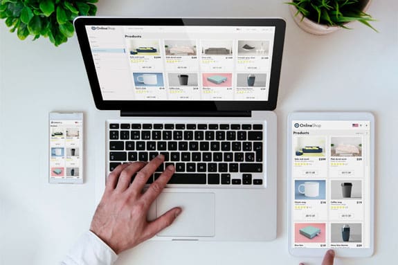 ecommerce trends