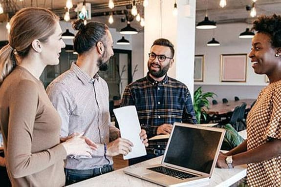 employee engagement