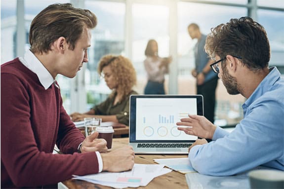 employee turnover kpis metrics