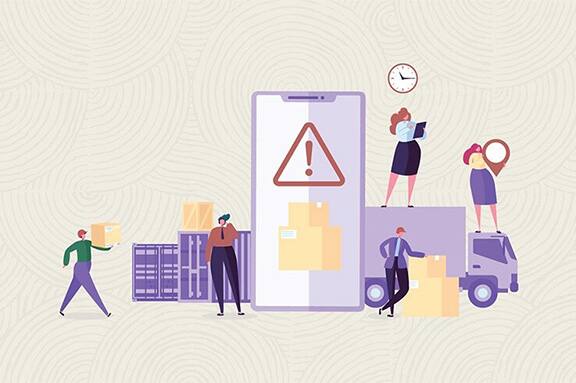 enterprise supply chain