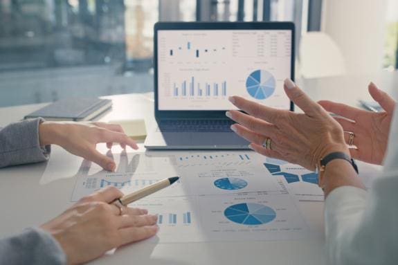 erp analytics
