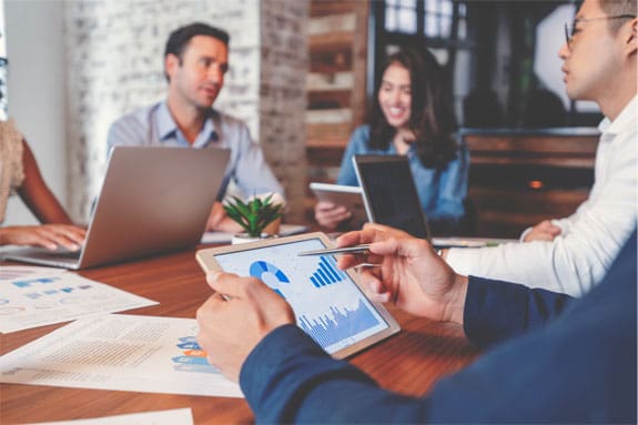 financial kpis