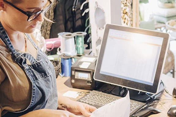 small business financial tips
