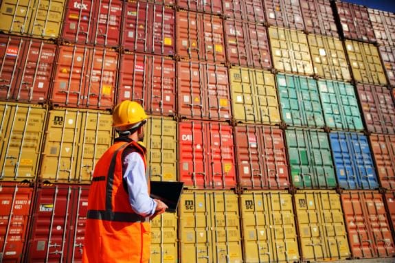 handle supply chain disruptions
