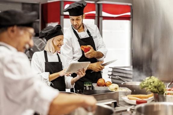 improve restaurant operations