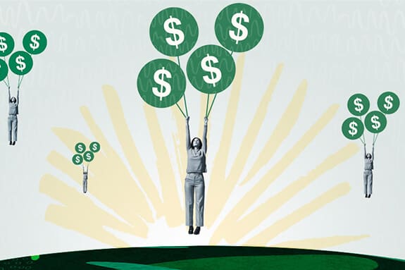 increase prices without losing customers