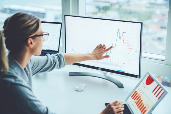 inline analytics defined