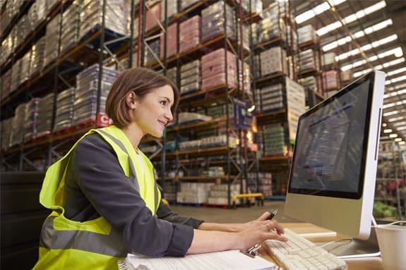 inventory management asset management