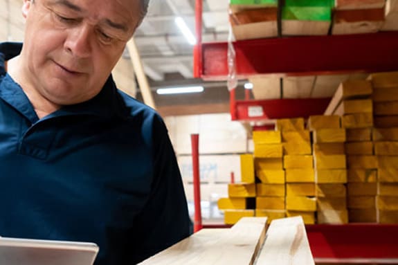 inventory control
