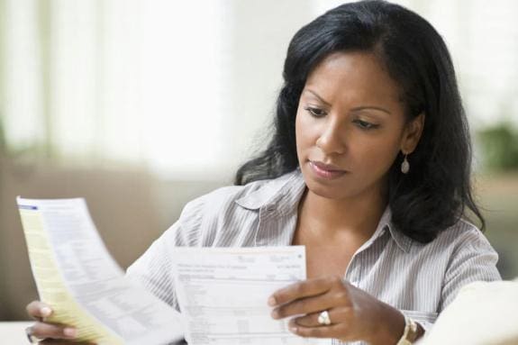 invoicing problems