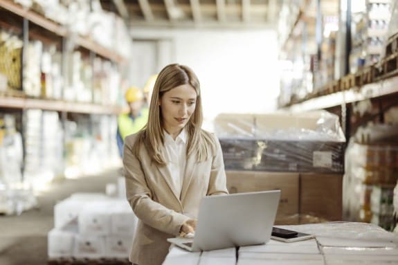 manufacturing supply chains