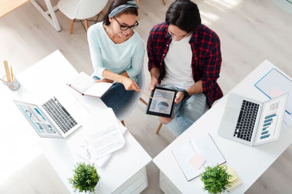 marketing automation