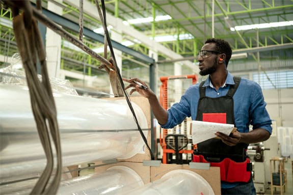 mro inventory