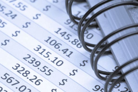 net income