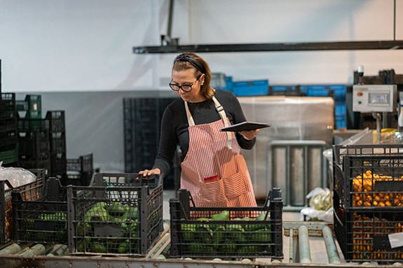 objectives of a production business plan perishable inventory