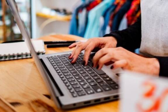 utilize mobile point-of-sale