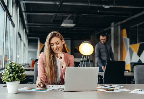 productivity metrics