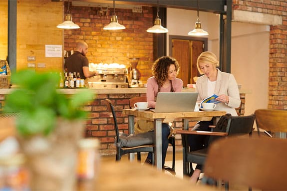 restaurant benchmarks
