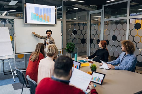 retail predictive analytics