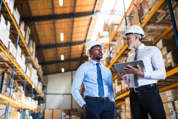retail supply chain management