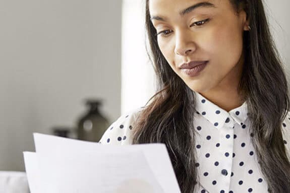 small business financial-statement