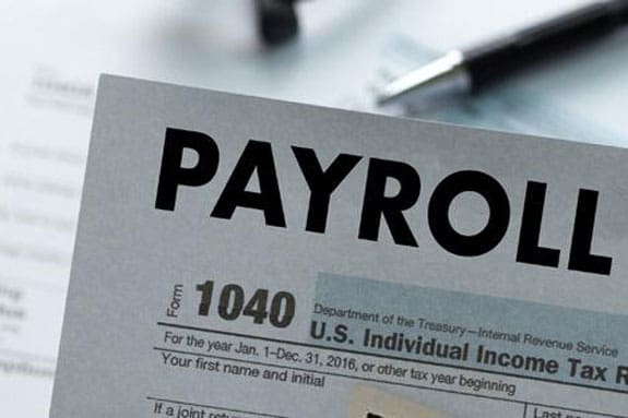 small business payroll tax