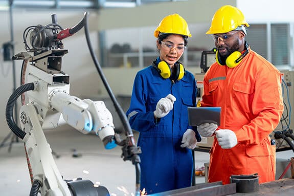 Smart Factory