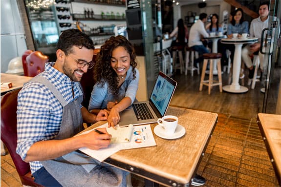 small business accounting tips