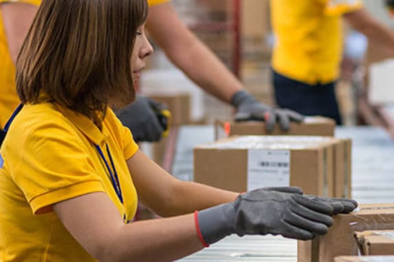 supply chain defined