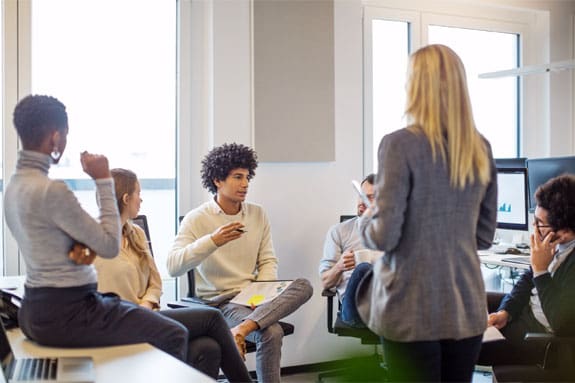 talent management trends