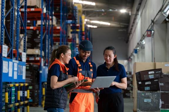 value chain supply chain