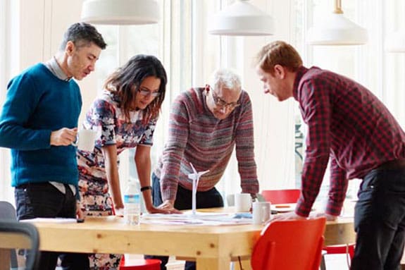 workforce planning